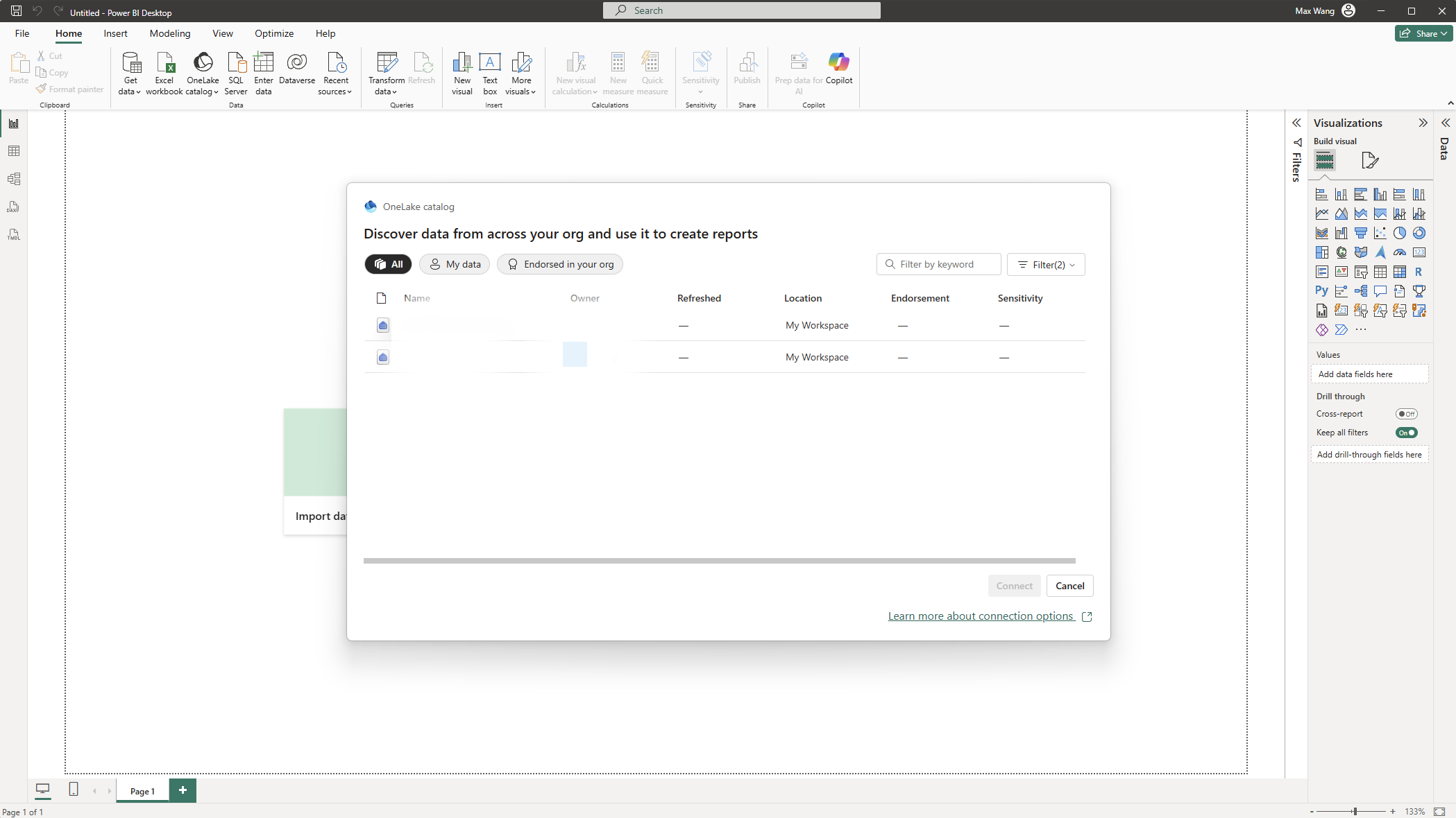 P6-Reporter to Power BI - Image 22
