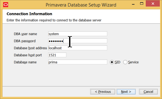 Installation Guide For Primavera P6 For Dummies