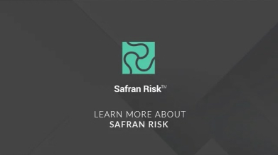 Learn More About Safran Risk