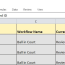 v24 - Progress Workflows in Excel